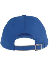 Atlantis Reflect 6 Panel Reflective Piping Baseball Cap ACREFL