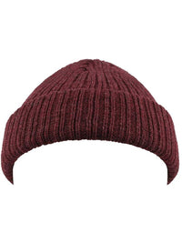 Burgundy Melange