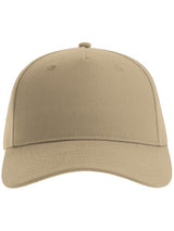 Atlantis Fiji Recycled Polyester 5 Panel Cap ACFIJC
