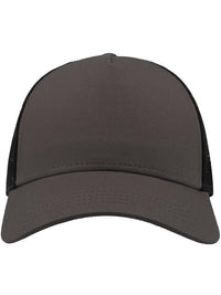 Dk Grey/Black