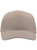 Atlantis Start 5 Cap 5 Panel ACSTFV