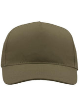Atlantis Start 5 Cap 5 Panel ACSTFV