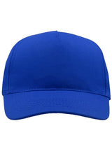 Atlantis Start 5 Cap 5 Panel ACSTFV
