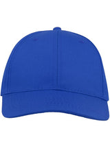Atlantis Start 6 Panel Baseball Cap ACSTSX - Royal