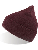 Atlantis Wind Beanie With Turn Up Double Skin ACWIND