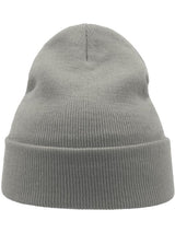 Atlantis Wind Beanie With Turn Up Double Skin ACWIND