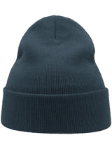 Atlantis Wind Beanie With Turn Up Double Skin ACWIND