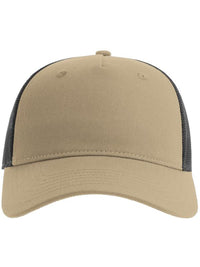 Khaki/Black