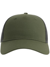 Olive/Black