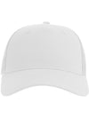 Atlantis Zion Recycled Trucker 5 Panel Cap ACZIOC