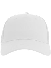 White/White