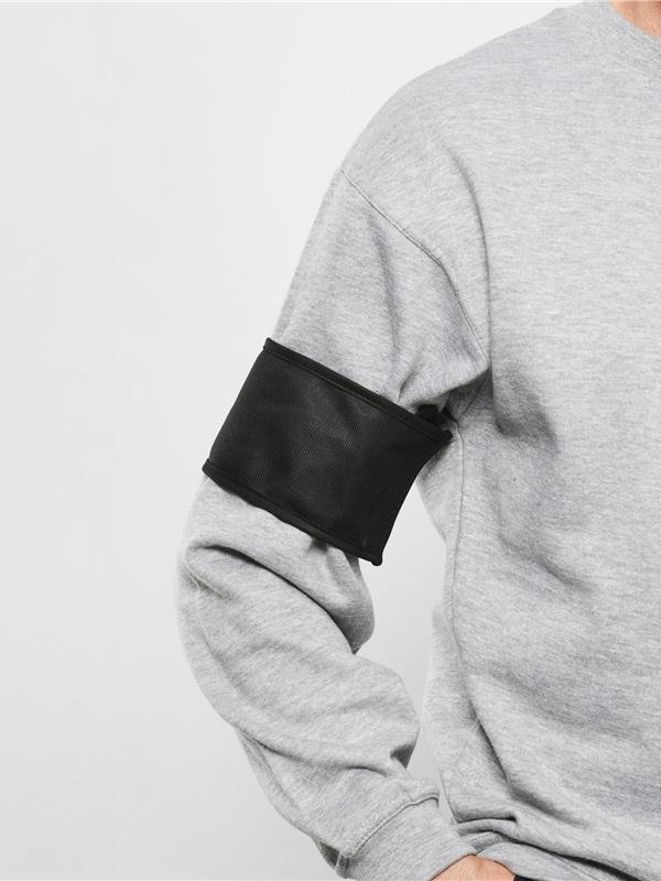 Korntex High Vis Printable Armband KXAB