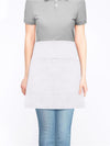 Absolute Apparel Workwear Waist Apron With Pocket AA76