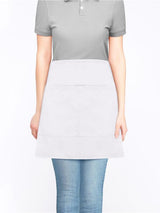 Absolute Apparel Workwear Waist Apron With Pocket AA76