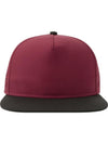 Atlantis Bank Five S Recycled Snap Back Cap ACBANS