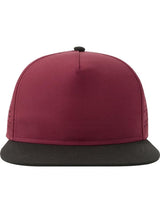 Atlantis Bank Five S Recycled Snap Back Cap ACBANS