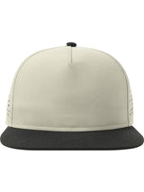 Atlantis Bank Five S Recycled Snap Back Cap ACBANS