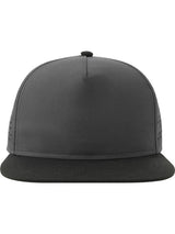 Atlantis Bank Five S Recycled Snap Back Cap ACBANS