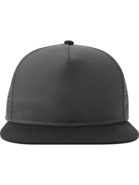 Dk Grey/Black