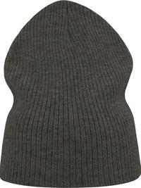 Dark Grey Melange