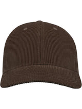 Atlantis Cordy S Recycled Corduroy Cap ACCORS