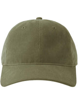 Atlantis Creep S Recycled Corduroy Cap ACCRES