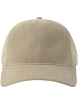 Atlantis Creep S Recycled Corduroy Cap ACCRES