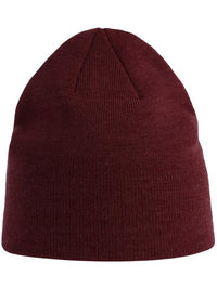Burgundy Melange