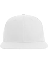 Atlantis James Six Panel Recycled Polyester Snapback ACJAME
