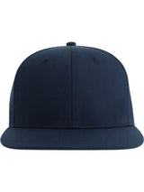 Atlantis James Six Panel Recycled Polyester Snapback ACJAME