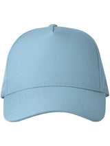 Atlantis Youths Recy 5 Recycled 5 Panel Cap ACKRFS