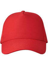 Atlantis Youths Recy 5 Recycled 5 Panel Cap ACKRFS