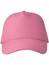 Atlantis Youths Recy 5 Recycled 5 Panel Cap ACKRFS
