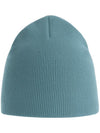 Atlantis Yala Youth Organic Beanie W/O Turn Up ACKIYA