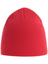 Atlantis Yala Youth Organic Beanie W/O Turn Up ACKIYA