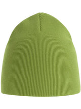 Atlantis Yala Youth Organic Beanie W/O Turn Up ACKIYA