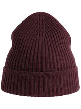 Atlantis Maple Polylana Heavy Guage Beanie ACMAPB