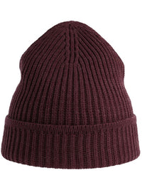 Burgundy Melange