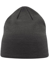 Atlantis Moover S Recycled Beanie W/O Turn Up ACMOOS
