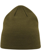 Atlantis Moover S Recycled Beanie W/O Turn Up ACMOOS