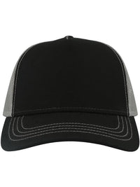 Black/Grey