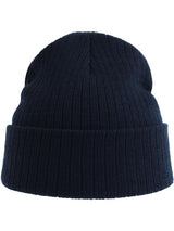 Atlantis Rio Recycled 3x1 Rib Cuffed Beanie ACRIOB
