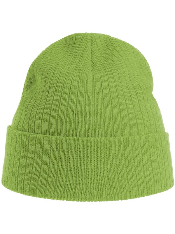Atlantis Rio Recycled 3x1 Rib Cuffed Beanie ACRIOB