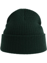 Atlantis Rio Recycled 3x1 Rib Cuffed Beanie ACRIOB