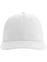 Atlantis Sand Recycled Breathable 6 Panel Cap ACSANC