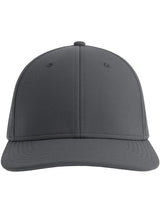 Atlantis Sand Recycled Breathable 6 Panel Cap ACSANC
