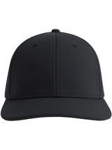 Atlantis Sand Recycled Breathable 6 Panel Cap ACSANC
