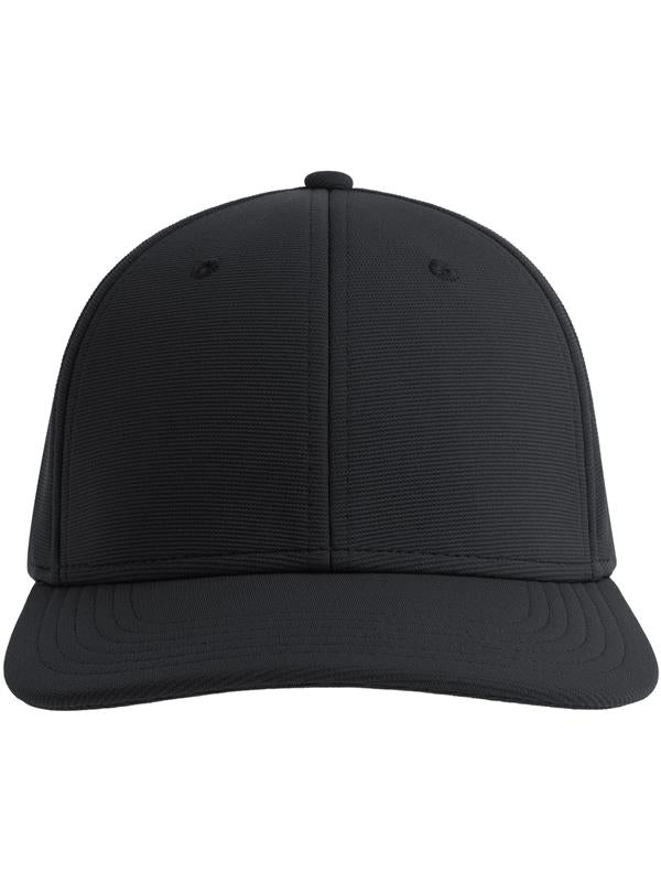 Atlantis Sand Recycled Breathable 6 Panel Cap ACSANC