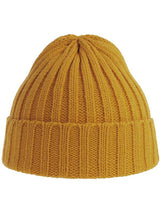 Atlantis Shore Recycled Chunky Cuffed Beanie ACSHOB