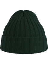 Atlantis Shore Recycled Chunky Cuffed Beanie ACSHOB